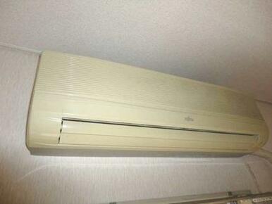 室内設備（イメージ）