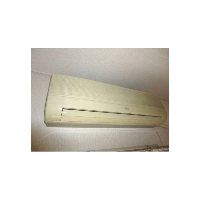 室内設備（イメージ）