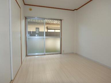 洋室（イメージ）