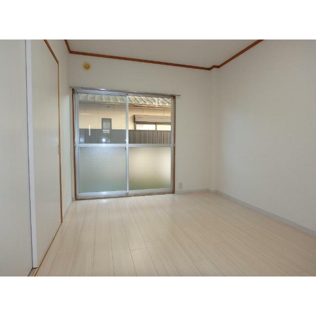 洋室（イメージ）