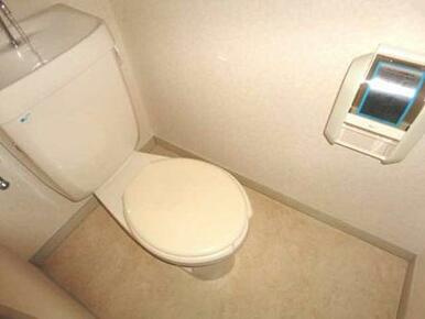 トイレ（イメージ）