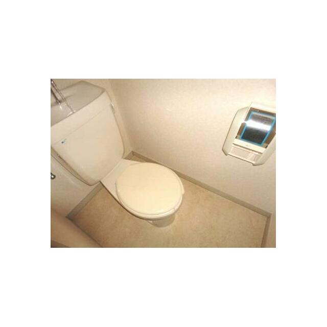 トイレ（イメージ）