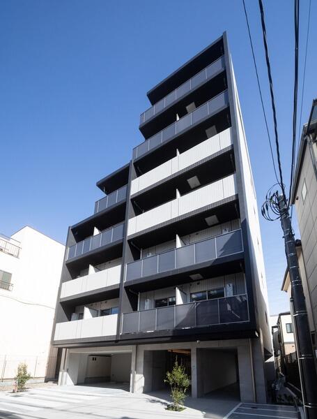アーバンパーク亀戸Ⅱ 0301 1DK 江東区の貸マンションの物件情報