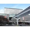 ショッピング施設