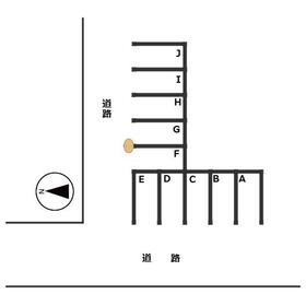 平面図
