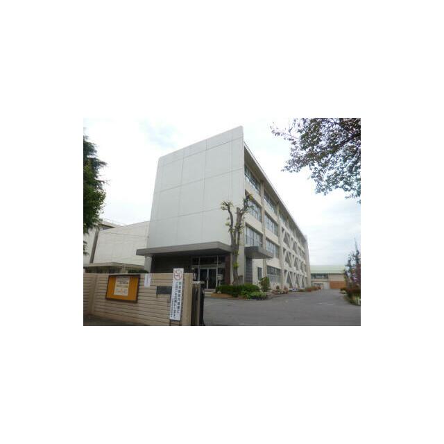 西原小学校　1239ｍ/徒歩16分、車4分