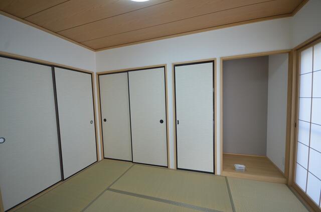 物件画像 飯塚市 伊岐須 2階建 3LDK