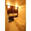 バス/シャワー