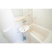 バス/シャワー