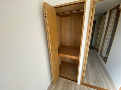クロゼット