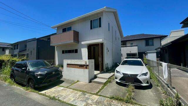 物件画像 北九州市八幡西区 西王子町 (萩原駅) 2階建 3SLDK