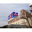 ショッピング施設