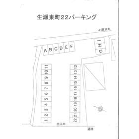 平面図