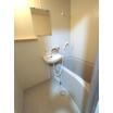 バス/シャワー