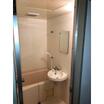 バス/シャワー