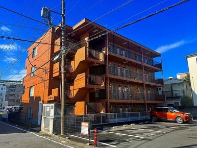 「見た目の良さ」もお部屋の魅力のひとつです