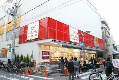 ヒルママーケットプレイス小田店