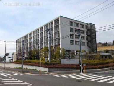 座間総合病院