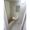 バス/シャワー