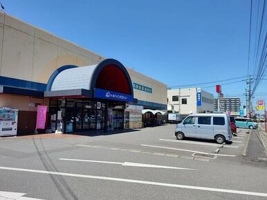 トキハインダストリー