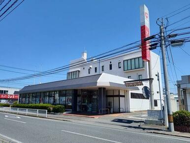 大分銀行 宇佐支店