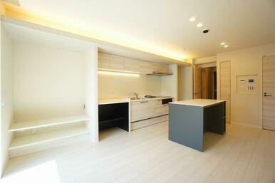 【ＬＤＫ１４．０帖】ご入居したその日からご利用いただけるエアコン・無料Ｗｉ－Ｆｉ付き