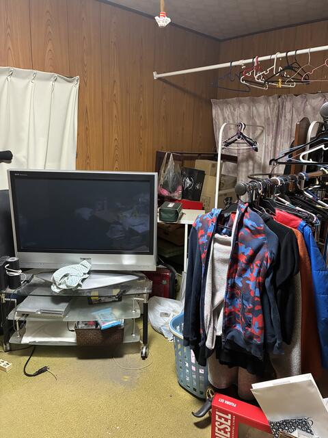 物件画像 北九州市若松区 大池町 (藤ノ木駅) 2階建 5LDK