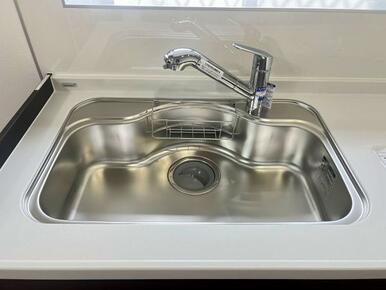 「キッチン」シンク
