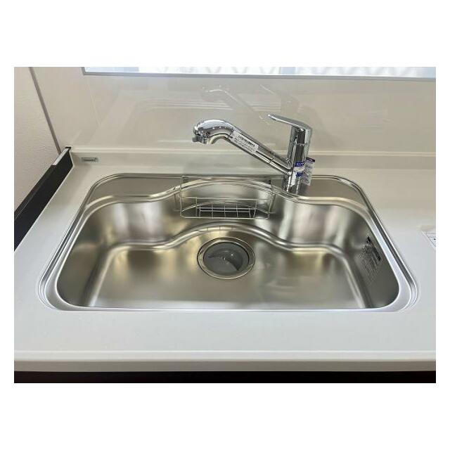 「キッチン」シンク