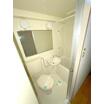 バス/シャワー