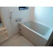 バス/シャワー