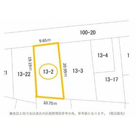 地形図等