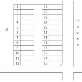平面図