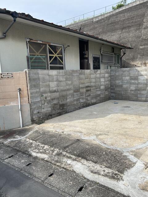 物件画像 北九州市小倉北区 泉台４丁目 (南小倉駅) 住宅用地