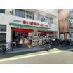 ショッピング施設