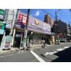 ショッピング施設