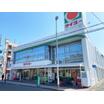 ショッピング施設