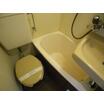 バス/シャワー
