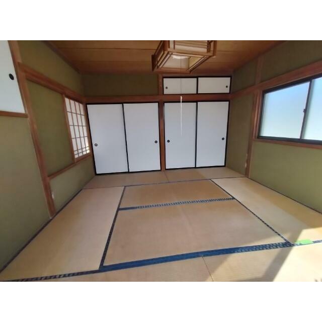 和室収納