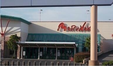 マルナカ仏生山店さん