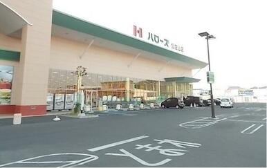 ハローズ仏生山店さん