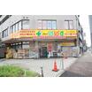 ショッピング施設