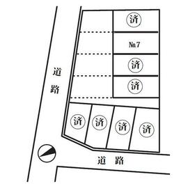 平面図