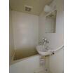 バス/シャワー