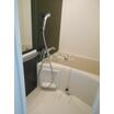 バス/シャワー