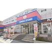 ショッピング施設