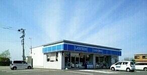 ローソン滝川空知町店