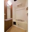 バス/シャワー