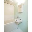 バス/シャワー
