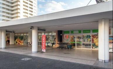 ミニコープなぎさ店